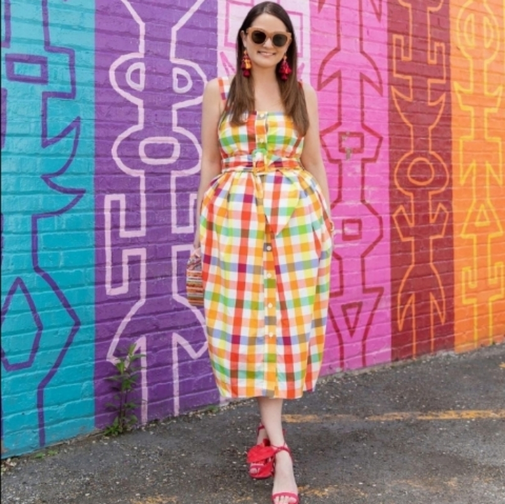 Christopher John Rogers collection